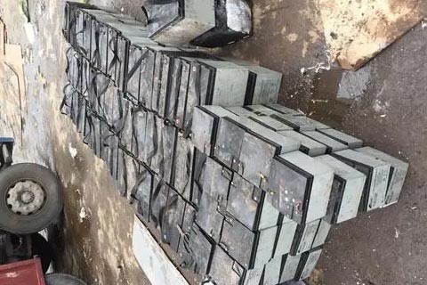 牡丹江高价锂电池回收厂家,废镍镉电池回收价格